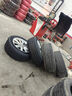 米其林（MICHELIN）汽車輪胎 205/55R16 91W 浩悅五代Primacy 5 適配大眾朗逸/寶來 曬單實拍圖