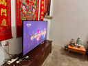 TCL電視雷鳥 鶴6 25款 65英寸MiniLED電視 288Hz 4+64GB 家電國家補貼 一級能效智能電視機65S595C-A 曬單實拍圖