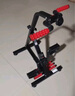 ARGAL家用運(yùn)動器材健身腳踏車 室內(nèi)折疊按摩偏癱中風(fēng)康復(fù)訓(xùn)練腳踏車 【腿腳無力適用】智能電動踏步機(jī) 曬單實拍圖