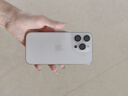 Apple iPhone 14 Pro【24期免息】 蘋果14Pro 國行5G全網(wǎng)通 蘋果二手手機(jī) 銀色【曬單有禮】 【99新】256G【限時(shí)特惠+三年店保+豪華禮包】 曬單實(shí)拍圖