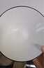 億嘉陶瓷拉面碗陶瓷餐具碗碟套裝碗家用簡約泡面碗 8英寸碗2只裝 曬單實(shí)拍圖