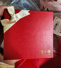 周六福古法黃金項(xiàng)鏈男女財(cái)進(jìn)四海足金吊墜A0611830  約5.98g 40+5cm  曬單實(shí)拍圖
