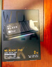西部數(shù)據(jù)（WD）2TB移動(dòng)固態(tài)硬盤2000MB/s P40高速NVMe隨身便攜PSSD外接手機(jī)PS5游戲Xbox筆記本mac電腦Type-c 曬單實(shí)拍圖