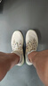 Saucony索康尼菁華15跑鞋男輕量緩震透氣專業(yè)運(yùn)動(dòng)訓(xùn)練運(yùn)動(dòng)鞋Kinvara 15 米金17 43 曬單實(shí)拍圖