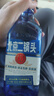 永豐牌北京二鍋頭金獎小方瓶清香型白酒出口小方瓶藍瓶42度500ml*6瓶 曬單實拍圖
