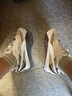 彪馬PUMA【章魚鞋】抓地防滑復古跑鞋男女運動休閑鞋 392725 41 曬單實拍圖