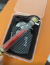 羚特自動綁鉤器全自動走內(nèi)線電動自動綁子線綁鉤器栓釣魚拴鉤器釣魚 綁鉤器【充電款】打結器+充電線 曬單實拍圖