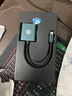 惠普（HP）Type-C轉(zhuǎn)HDMI轉(zhuǎn)接頭線擴展 USB-C投屏線 高清4K同屏線USB 手機/筆記本電腦連接電視/顯示器/投影儀 曬單實拍圖