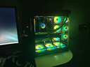 華碩銳龍R7 9800X3D主機(jī) RTX5070Ti/5080主機(jī)/5090D顯卡華碩rog全家桶主機(jī)游戲臺(tái)式機(jī)組裝電腦臺(tái)式整機(jī) 銳龍7 9800X3D+RTX5080丨配置五 曬單實(shí)拍圖