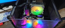 七彩虹（Colorful）AMD 9800X3D組裝電腦7800X3D千幀電競9700X整機9950X3D高端游戲DIY臺式機9600X集成無(wú)顯卡主機 配置二：9700X無(wú)卡主機 曬單實(shí)拍圖