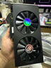 鑫銳 AMD/RX5700XT/RX7650GRE/RX580/RX590獨(dú)顯電腦臺(tái)式機(jī)顯卡電競(jìng)游戲直播設(shè)計(jì)黑神話悟空游戲顯卡 【官方全新】RX580 8G八周年限量加強(qiáng)版 曬單實(shí)拍圖