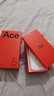 一加 Ace 5 12GB+256GB 全速黑 國家補貼 第三代驍龍 8 風馳游戲內核 冰川電池 oppo游戲AI智能5G手機 曬單實拍圖