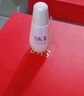 SK-II光子小燈泡美白淡斑精華液50ml化妝品sk2護膚品套裝skii生日禮物 曬單實(shí)拍圖