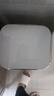 美的（Midea）雙子座分區(qū)洗波輪迷你洗衣機 MNB7VA0E 內(nèi)衣洗衣機小型嬰兒懶人洗衣機 少纏繞同洗同脫 以舊換新 曬單實拍圖