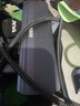 米臣森K600Pro擴(kuò)展塢USB-C3.0分線器iPadPro平板HDMI轉(zhuǎn)接頭type-c接頭轉(zhuǎn)換器雷電4拓展塢USB-C3.0分線器 【升級(jí)版K600】6合1多功能擴(kuò)展塢1m 曬單實(shí)拍圖