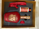 珍酒貴州珍酒珍十五 53度 醬香型白酒 新老款隨機(jī)發(fā)貨 53度 750mL 1瓶 珍十五虎年虎虎生威 曬單實(shí)拍圖