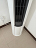 小米（MI）米家 3匹 新一級能效 大風口 巨省電  立式空調(diào)柜機 72LW-NA10/N1A1(W) 國家補貼20%  曬單實拍圖