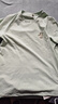 JEANSWEST LIFE真維斯男士短袖夏季冰絲速干國(guó)風(fēng)半袖男款圓領(lǐng)百搭青少年男裝T恤 曬單實(shí)拍圖