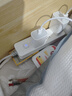 【直營(yíng)正品】蘋(píng)果16/15充電器頭45W適配原裝快充套裝充電線氮化鎵iphone16promax/plus手機(jī)數(shù)據(jù)線 【蘋(píng)果15-16系列】45W快充頭+1米編織快充線 曬單實(shí)拍圖