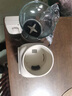 美的（Midea）2025新款破壁機(jī)家用小型3-4人用 1.2L輕音多功能全自動(dòng)免煮豆?jié){機(jī)五谷雜糧輔食榨汁機(jī)001 國(guó)家補(bǔ)貼 曬單實(shí)拍圖