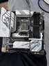 華碩（ASUS）B760 主板套裝 英特爾13代 i5 13490F/13600KF/14400F/14600KF 板U套裝 主板CPU套裝 華碩ROG B760-G 小吹雪S WIFI D5 i5  曬單實(shí)拍圖