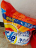 汰漬洗衣粉10斤裝凈白去漬大袋批發(fā)非皂粉持久留香深層去污檸檬家庭裝 曬單實(shí)拍圖