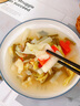 吉香居四川泡菜傳統(tǒng)老壇什錦泡菜酸辣爽口 減鹽低脂320g泡豇豆下飯菜 曬單實(shí)拍圖
