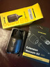 奈特科爾（NITECORE）BB NANO Mini迷你便攜式充電電動(dòng)氣吹電腦除塵灰塵清潔強力吹氣寶 BB NANO 吸塵套裝 曬單實(shí)拍圖