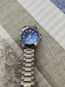 卡西歐（CASIO）商務(wù)時(shí)尚腕表鋼帶防水石英男表指針手表 MTP-VD01D-2BVUDF 曬單實(shí)拍圖