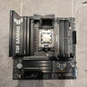 華碩B650M-AYW WIFI 哎呦喂主板 支持DDR5 CPU 7700X/7600X/7500F (AMD B650/socket AM5) 曬單實拍圖