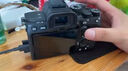 索尼索尼（SONY）ILCE-7SM3全畫(huà)幅微單數碼相機Alpha7SIII/A7S3 A7SM3 單機身 官方標配 曬單實(shí)拍圖