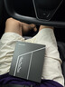 三星（SAMSUNG）Galaxy Z Fold7 超輕薄8英寸大屏2億像素主攝 超視覺引擎 多模態(tài)Galaxy AI 劉憲華同款 折疊屏手機(jī) 秘影黑 12GB+256GB 256GB免費(fèi)升杯至512 曬單實(shí)拍圖
