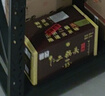 牛欄山二鍋頭 清香型 白酒 禮盒 精品十五 整箱裝 52度 500mL 4瓶 曬單實(shí)拍圖