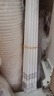 索優(yōu)特 景德鎮(zhèn)陶瓷筷描金筷子家用耐高溫易清洗不變形防霉高檔送禮餐具 萬壽無疆陶瓷筷-10雙 無規(guī)格 曬單實(shí)拍圖