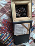 京東京造 宜興紫砂壺手工【原礦紫泥】煮茶泡茶壺茶具 西施壺210ml禮盒裝 曬單實拍圖