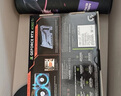 技嘉（GIGABYTE）【白條三期免息】RTX 5060Ti 16G 8G顯卡 設(shè)計(jì)師大顯存人工智能Ai繪圖畫渲染視頻剪輯生產(chǎn)力N卡 【套裝】4060Ti 風(fēng)魔8G+750W電源 曬單實(shí)拍圖