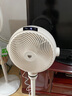 貝昂【AI智能控制】空氣循環(huán)扇大風(fēng)量搖頭電風(fēng)扇家用直流變頻落地扇語音智能輕音一級(jí)能效節(jié)能風(fēng)扇 SF3 曬單實(shí)拍圖