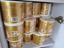 清風(fēng)【李昀銳同款】有芯卷紙原木金裝 4層加厚140克*27卷 衛(wèi)生紙 整箱 曬單實拍圖