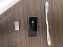 PX大通 小尾巴解碼耳放 便攜HIFI無損3.5+4.4平衡 PCM/DSD硬解 雙運(yùn)放/解碼芯片 蘋果安卓電腦通用 HA-04 Pro【Type-c口版】 曬單實(shí)拍圖