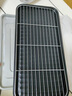 OUSLIFE電烤爐PLUS版 烤肉鍋電烤盤 家用電燒烤爐烤串機 1500W大功率無濃煙戶外電烤架烤串烤肉 DS-003 電烤爐PLUS「不粘煎盤+不銹鋼烤網(wǎng)+油盤」 1層 曬單實拍圖