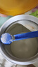 佳貝艾特（Kabrita）悅白4段800g兒童羊奶粉調(diào)制羊乳粉(36月齡以上）全面營(yíng)養(yǎng) 曬單實(shí)拍圖
