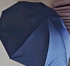 天瑋傘業(yè)（Tianwei umbrella）雨傘10骨手動加大雙人男商務(wù)便攜太陽傘遮陽折疊防風(fēng)晴雨傘可定制 曬單實(shí)拍圖