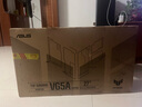 華碩VG27AQML5A戰(zhàn)殺27英寸顯示器2K 240Hz顯示器FastIPS 原生300Hz G-sync 0.3ms響應(yīng)HDR400 95%DCI-P3 曬單實(shí)拍圖