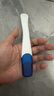 可麗藍（Clearblue）驗孕棒4支試紙新品早早孕測試筆 hCG診斷試劑 檢測靈敏提前6天測 曬單實拍圖