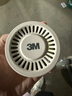 3M 車內(nèi)除味新車除味除甲醛空氣凈化器 竹炭包汽車除甲醛除味除臭 曬單實拍圖