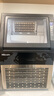 惠康(HICON)制冰機商用小型家用制冰機擺攤奶茶店酒吧50KG/70KG/100KG大容量全自動(dòng)方塊冰冰塊制冰機 【限時(shí)特惠】44顆產(chǎn)70KG-儲15kg-自來(lái)水 曬單實(shí)拍圖