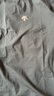 迪桑特（DESCENTE）男士短袖運動T恤速干半袖吸汗透氣緊身服DB5SUD10M  日本直郵 黑色 L 建議大一碼購買 曬單實拍圖