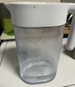 米家米家冷水壺塑料食品級涼水壺大容量涼水杯耐高溫果汁飲料桶  曬單實(shí)拍圖