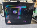 AMD銳龍R7 9800X3D/5080/5070TI/RX9070XT無顯卡mini迷你游戲ITX臺(tái)式電腦主機(jī)組裝電腦千幀電競(jìng)整機(jī) 配置七丨R7 9800X3D/5070T/主圖同款 曬單實(shí)拍圖