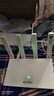 中科巨龍隨身wifi無線路由器CPE雙網雙頻WIFI6免插卡免拉網線無限流量2025款無線wifi多連不卡家用穿墻王 2025升級款室內無線路由器（wifi6) 曬單實拍圖